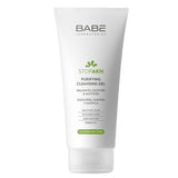 Purifying Face Cleansing Gel - Oil Control, Pore Refining & Matte Finish - TryAladdin