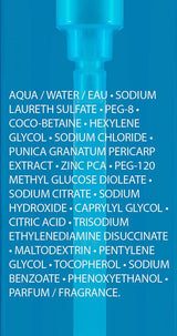 Purifying Face Cleansing Gel - Oily & Blemish - Prone Skin, Zinc PCA - TryAladdin