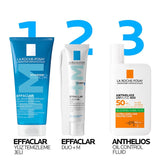 Purifying Face Cleansing Gel - Oily & Blemish - Prone Skin, Zinc PCA - TryAladdin