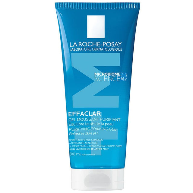 Purifying Face Cleansing Gel - Oily & Blemish - Prone Skin, Zinc PCA - TryAladdin