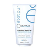 Purifying Face Mask - Deep Cleansing for Oily & Combination Skin - TryAladdin