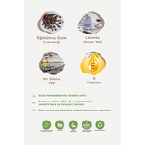Purifying Face Scrub - Natural Exfoliant with Grape Seed & Essential Oils - TryAladdin