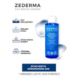 Purifying & Firming Tonic - AHA BHA Exfoliating & Hydrating - TryAladdin
