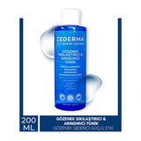 Purifying & Firming Tonic - AHA BHA Exfoliating & Hydrating - TryAladdin
