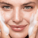 Purifying Gel Cleanser - Niacinamide & Cucumber for Smooth Skin - TryAladdin