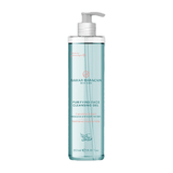 Purifying Gel Cleanser - Niacinamide & Cucumber for Smooth Skin - TryAladdin
