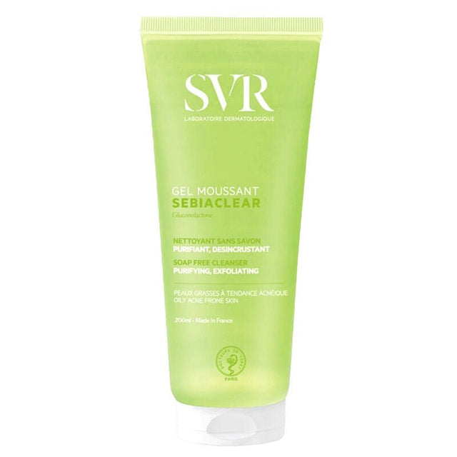 Purifying Gel Cleanser - Sebum - Regulating & Pore - Refining - TryAladdin