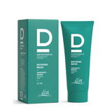 Purifying Mask for Oily & Irregular Skin - Deep Cleansing & Oil Control - TryAladdin