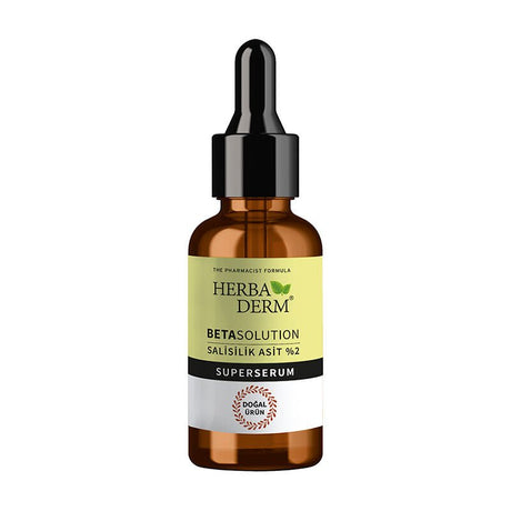 Purifying & Pore - Refining Serum - Salicylic Acid for Oily Skin - TryAladdin