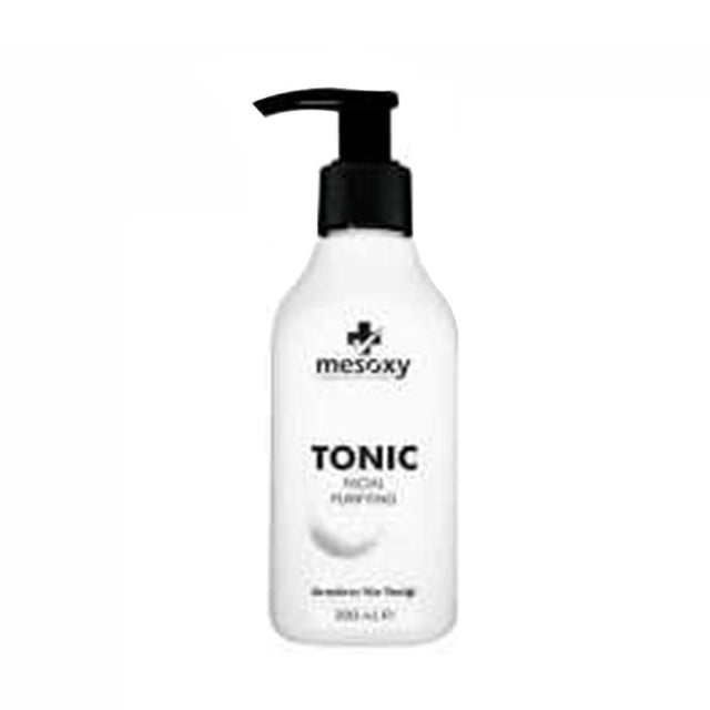 Purifying & Pore - Tightening Facial Toner - Cleansing Botanical Blend - TryAladdin