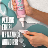 Purifying & Pore - Tightening Tonic - AHA, BHA, Niacinamide Peeling Effect - TryAladdin