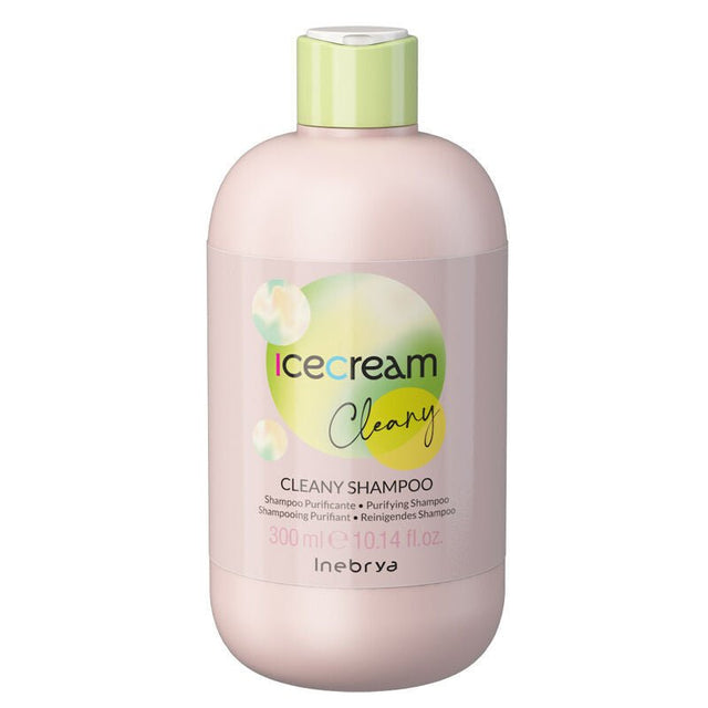 Purifying Shampoo for Sensitive Scalp - Piroctone Olamine, Orange & Lemon Extracts - TryAladdin