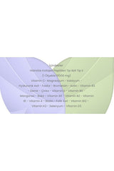 Purple Women's Formula Collagen Powder - 450g Unflavored, 13 Vitamins & 8 Minerals - TryAladdin