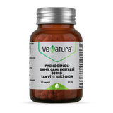 Pycnogenol Pine Bark Extract - Daily Wellness Capsules - TryAladdin