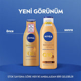 Q10 Firming & Bronzing Body Lotion - Gradual Tan & Hydration - TryAladdin