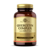 Quercetin Complex - Advanced Antioxidant & Immune Support Capsules - TryAladdin