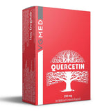 Quercetin - General Wellness Support Capsules - TryAladdin