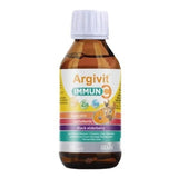 Quercetin, Lactoferrin & Elderberry - Immunity Support Liquid - TryAladdin