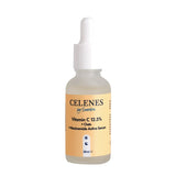 Radiance - Boosting Serum - Vitamin C 25% & Niacinamide with Oat Milk - TryAladdin