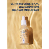 Radiance - Boosting Serum - Vitamin C 25% & Niacinamide with Oat Milk - TryAladdin