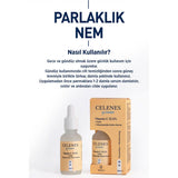Radiance - Boosting Serum - Vitamin C 25% & Niacinamide with Oat Milk - TryAladdin