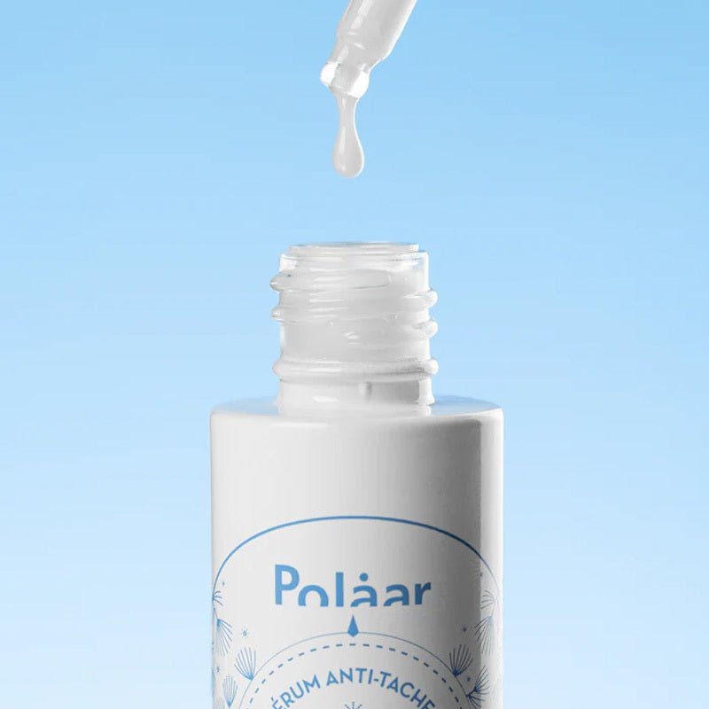 Radiance Boosting Serum - White Pine, Niacinamide & Adenosine - TryAladdin