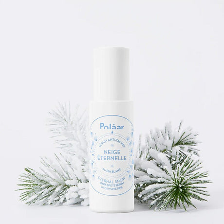 Radiance Boosting Serum - White Pine, Niacinamide & Adenosine - TryAladdin