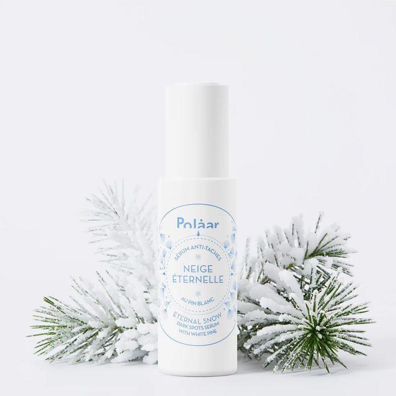 Radiance Boosting Serum - White Pine, Niacinamide & Adenosine - TryAladdin
