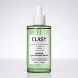 Radiant Eye Contour Serum - Caffeine & Hyaluronic Acid 50ml - TryAladdin