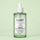 Radiant Eye Contour Serum - Caffeine & Hyaluronic Acid 50ml - TryAladdin
