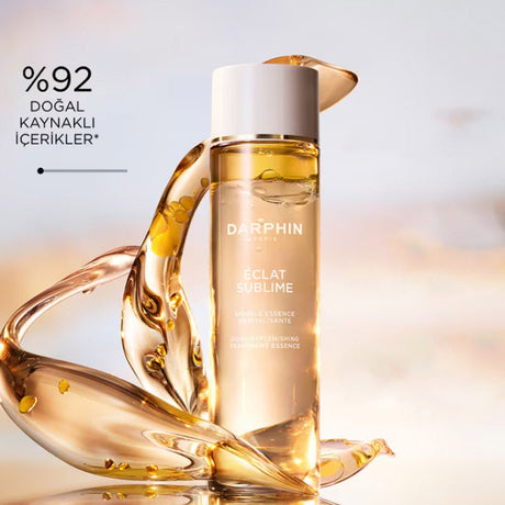 Radiant & Smooth Skin Essence - Dual - Phase for Fine Lines - TryAladdin