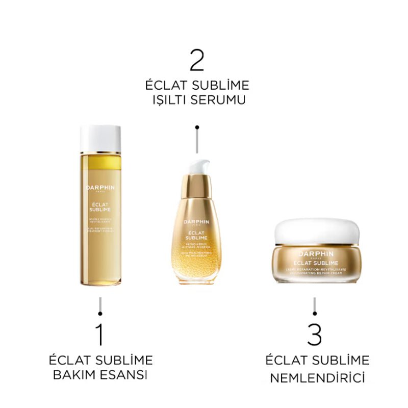 Radiant & Smooth Skin Essence - Dual - Phase for Fine Lines - TryAladdin