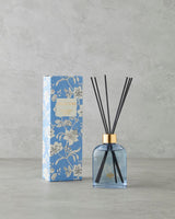 Professional Grade Raspberry Lemon Reed Diffuser   Premium Home Fragrance Scent