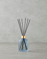 Professional Grade Raspberry Lemon Reed Diffuser   Premium Home Fragrance Scent
