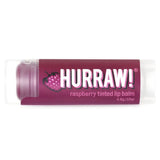 Raspberry Tinted Lip Balm - Sheer Berry Tint & Natural Hydration - TryAladdin