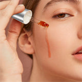 Red Peeling Serum - Skin Renewing, Pore Minimizing & Brightening AHA/BHA - TryAladdin