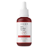 Red Peeling Serum - Skin Renewing, Pore Minimizing & Brightening AHA/BHA - TryAladdin
