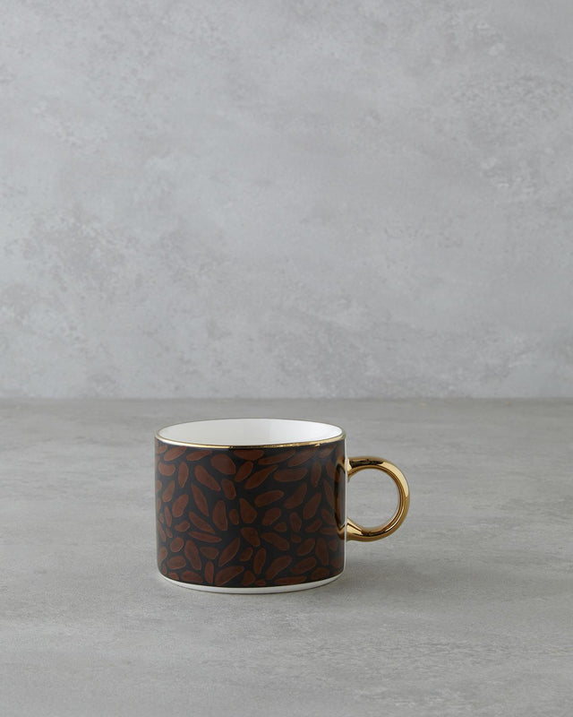 Premium-Redstone-New-Bone-China-Mug-Brown-Gold