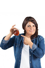 Refikadan Premium Gonlubol Turkish Tea Glass Set - 2 - Piece - TryAladdin