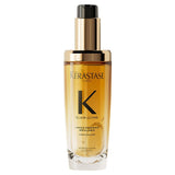 Refillable Hair Care Oil - Strengthening, Frizz Control & High Shine Elixir - TryAladdin