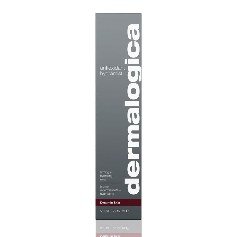 Refreshing Antioxidant Tonic - Hydrating & Firming Mist with Peptides - TryAladdin