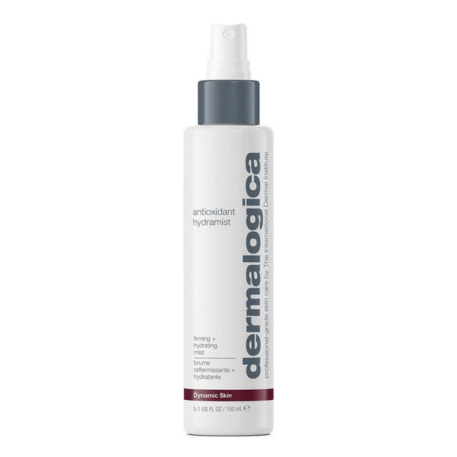 Refreshing Antioxidant Tonic - Hydrating & Firming Mist with Peptides - TryAladdin