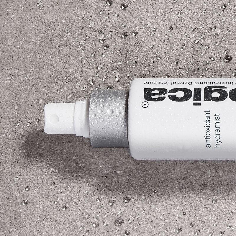 Refreshing Antioxidant Tonic - Hydrating & Firming Mist with Peptides - TryAladdin