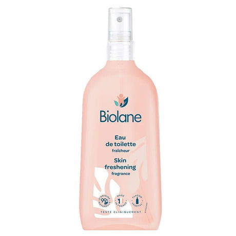 Refreshing Body Mist Spray 200ml - Skin Freshener Fragrance - TryAladdin