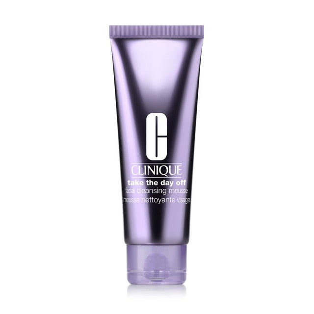 Refreshing Face Cleansing Foam - Deeply Purifies & Smooths - TryAladdin