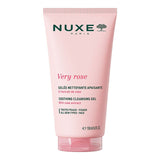 Refreshing Facial Cleansing Gel - Rose Extract & Softening - TryAladdin