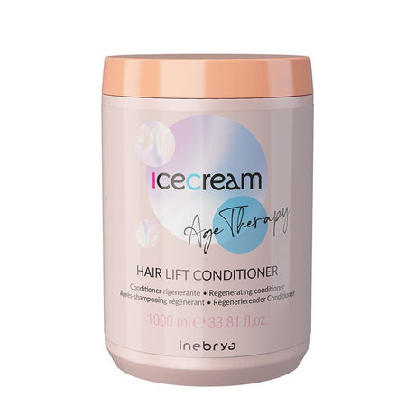 Refreshing Hair Conditioner - Collagen & Sapphire for Damaged Hair - TryAladdin