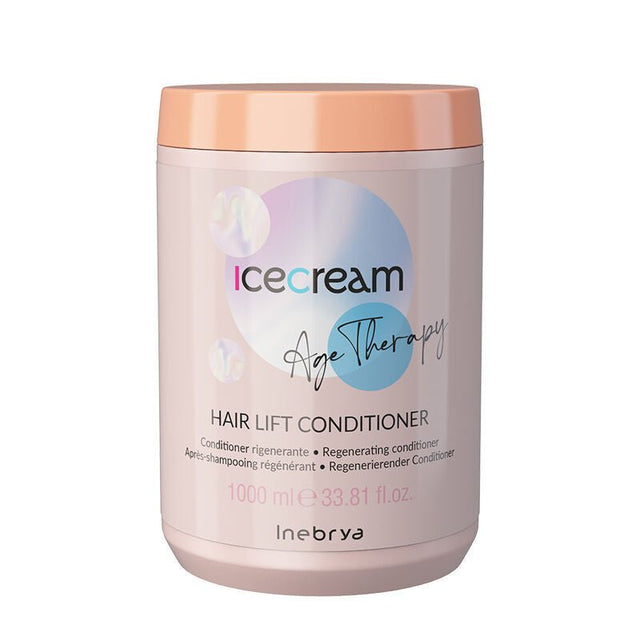 Refreshing Hair Conditioner - Collagen & Sapphire for Damaged Hair - TryAladdin