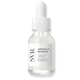 Refreshing & Smoothing Eye Concentrate - Anti - Wrinkle Liquid with Caffeine - TryAladdin