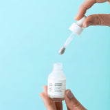 Refreshing & Smoothing Eye Concentrate - Anti - Wrinkle Liquid with Caffeine - TryAladdin